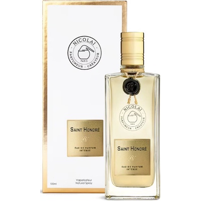 Nicolai Nicolai Saint Honoré parfémovaná voda unisex 100 ml