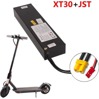 Акумулаторна литиево-йонна батерия 36V 6AH 216Wh XT30+JST HBXM36060
