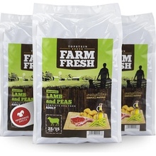 Topstein Farm Fresh Lamb & Peas Grain Free 20 kg