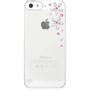 Swarovski Flower iPhone 5