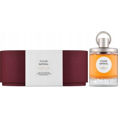 Caron Poivre Impérial parfémovaná voda dámská 100 ml