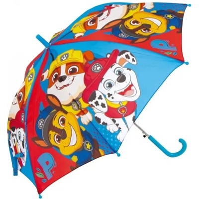 Arditex dětský automatický deštník Paw Patrol mix motivů PW15474