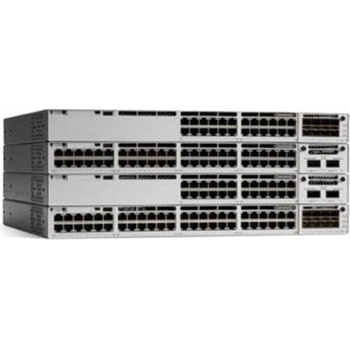 Cisco C9300-24P-E