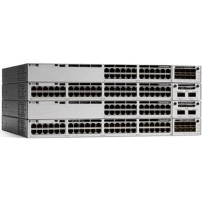Cisco C9300-24P-E