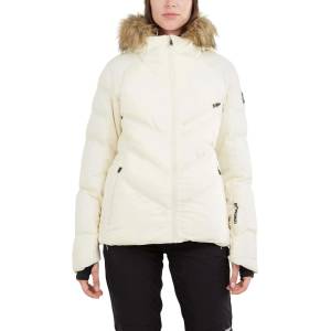 FUNDANGO Ски яке Elyra Fur - sportdepot - 325,65 лв