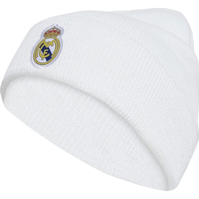 adidas Woolie Real Madrid CF bílá