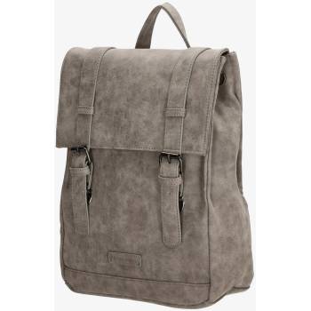 Enrico Benetti Amy Backpack 8 l Medium Grey Раница Enrico Benetti | Siv | ЖЕНИ | ONE SIZE