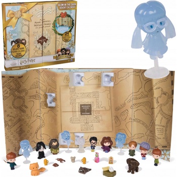 Spin Master Harry Pottter Adventní kalendář