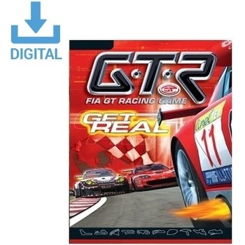 GTR