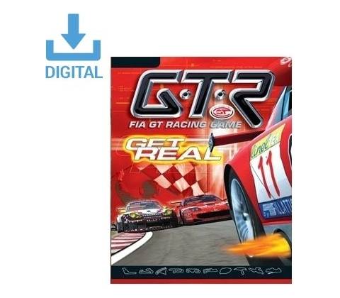 GTR