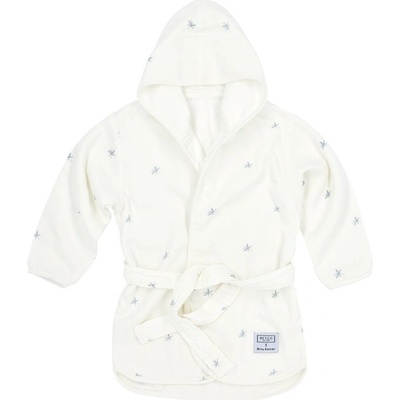 Meyco Bambusový župan Ibiza Lilac