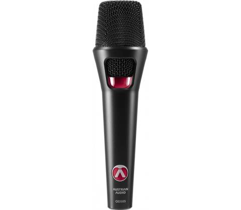 Austrian Audio OD505
