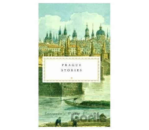 Prague Stories