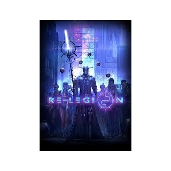 Re-Legion