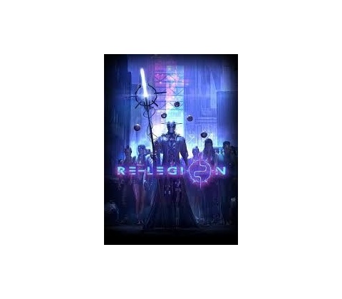 Re-Legion