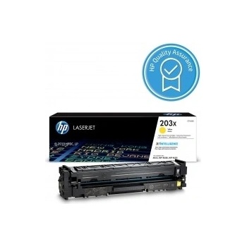 HP CF542X - originálny