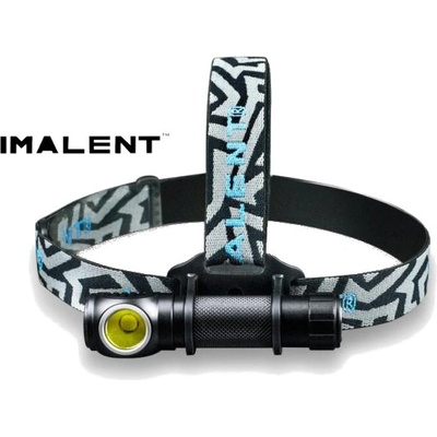 Imalent HR70 Praktik Set