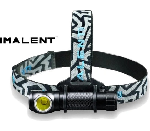 Imalent HR70 Praktik Set