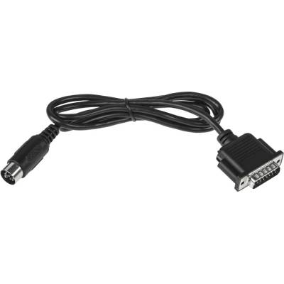 Prepojovací kábel k digitálnemu meniču Peiying PY-EM02 pre Sanyo CDC L-PY-EM026