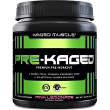 Kaged Muscle PRE-Kaged 566 g