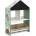 Ginger Home Етажерка за играчки и книжки Ginger Home - Forest (TF6806)
