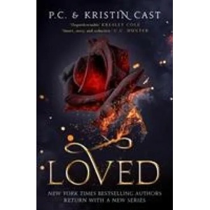 Loved | P. C. Cast, Kristin Cast (ISBN: 9781838933821)