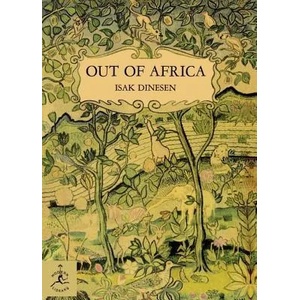 Out of Africa | Karen Blixen (ISBN: 9780679600213)