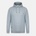 Firetrap Мъжки суичър Firetrap Core Hoodie Mens - Grey Marl