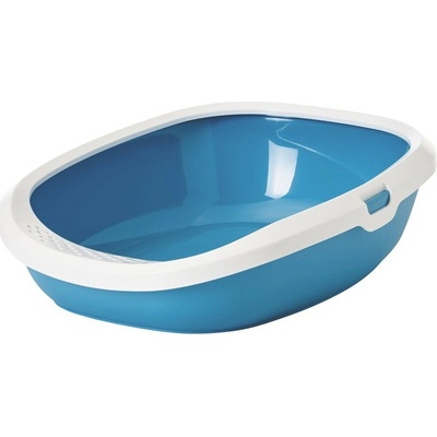 Savic Gizmo M toaleta 44 x 35,5 x 12,5 cm – Hledejceny.cz
