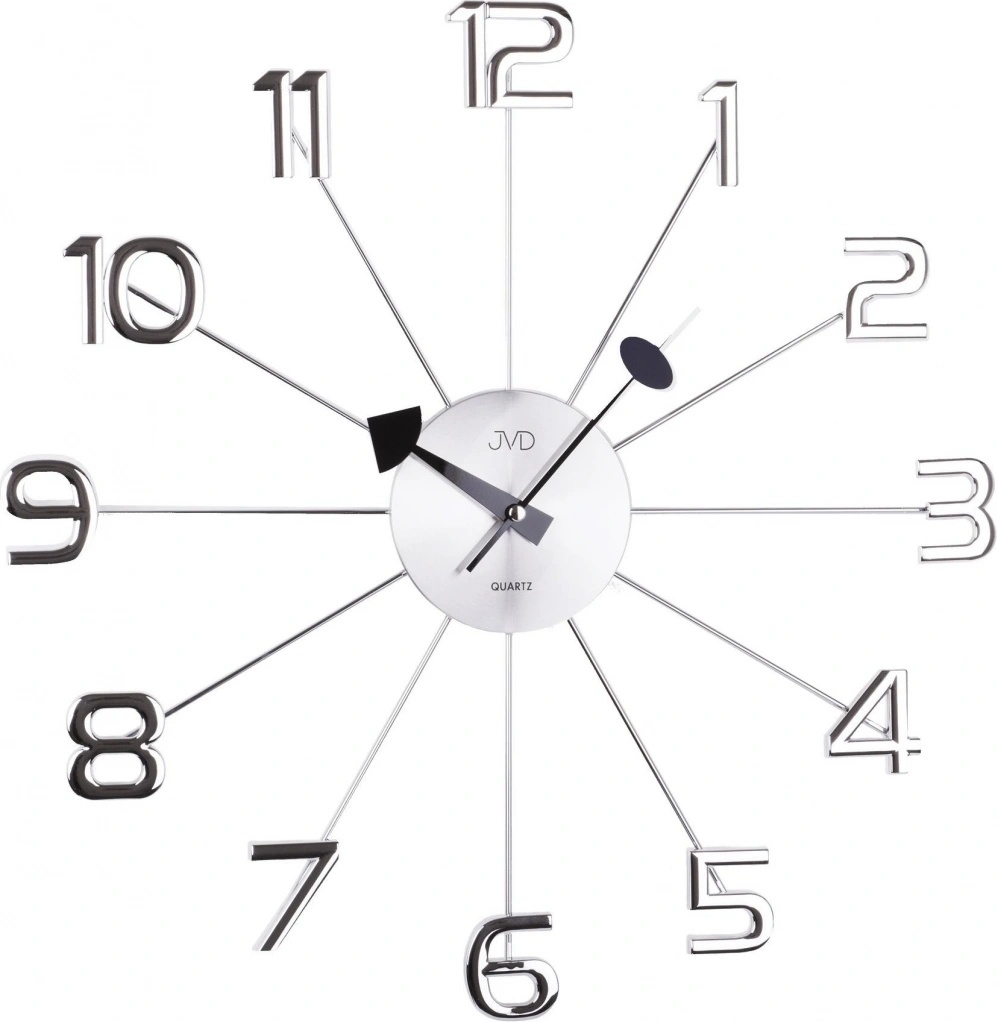 JVD HT072