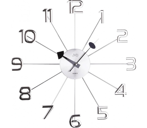 JVD HT072
