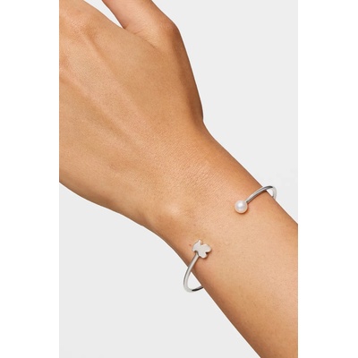 Tous Сребърна гривна Tous (1004276170)