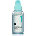 numbuzin No. 1 Pantothenic B5 Active Soothing Serum Серуми за лице, емулсии, флуиди 50ml