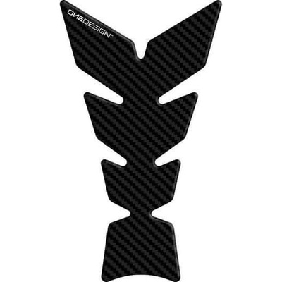 Tankpad PUIG SOFT 8432C karbonový vzhled