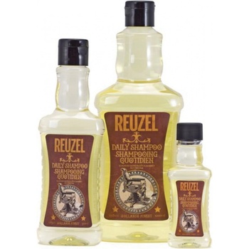 Reuzel 3-in-1 Tea Tree Shampoo 350 ml