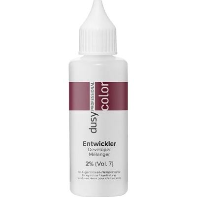 Dusy Creme Entwickler 2 % peroxid Vol. 7 50 ml