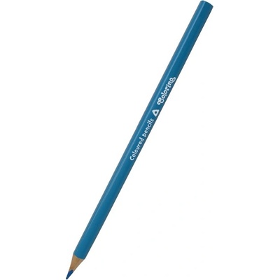 Colorino světle modrá R86518PTR