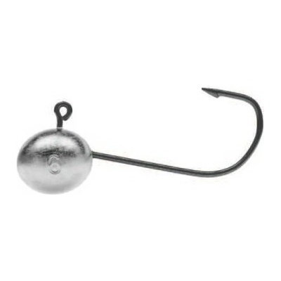 Mistrall jigová hlava Micro Jig veľ.6 4g 3 ks