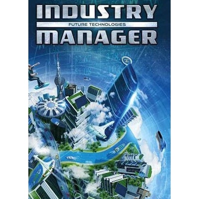 Astragon Industry Manager Future Technologies (PC)