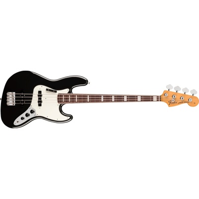 Fender Vintera III Early '70s Jazz Bass RW BLK