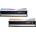 G.SKILL Trident Z5 RGB 64GB (2x32GB) DDR5 6400MHz F5-6400J3239G32GX2-TZ5RS