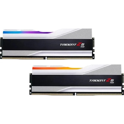 G.SKILL Trident Z5 RGB 64GB (2x32GB) DDR5 6400MHz F5-6400J3239G32GX2-TZ5RS