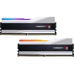 G.SKILL Trident Z5 RGB 64GB (2x32GB) DDR5 6400MHz F5-6400J3239G32GX2-TZ5RS