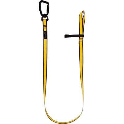 Ridgegear Tool Lanyard tape arm s twistlock karabinou 1,25m do 5kg