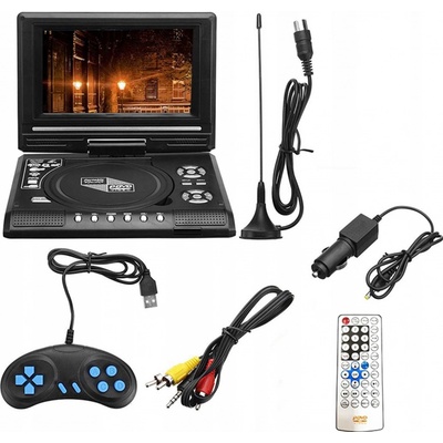 GOMEDIA TNT-780