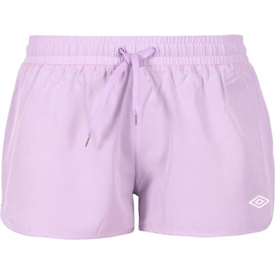 Umbro Dámské kraťasy šeřík