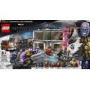 LEGO® Super Heroes 76192 Avengers: Endgame poslední bitva
