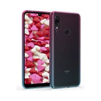 Image 1 of kwmobile Калъф за Xiaomi Redmi 7 - розов