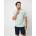 Saltwell Тениска Saltwell Men's Dunbarton Regular Fit T-Shirt - Sage