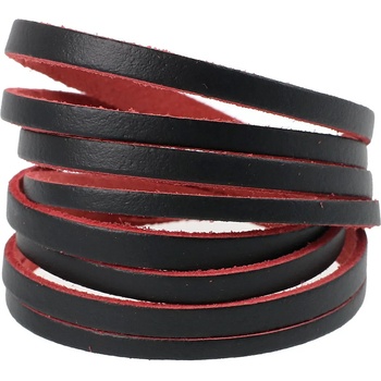 Black & metal Гривна - bwz-636